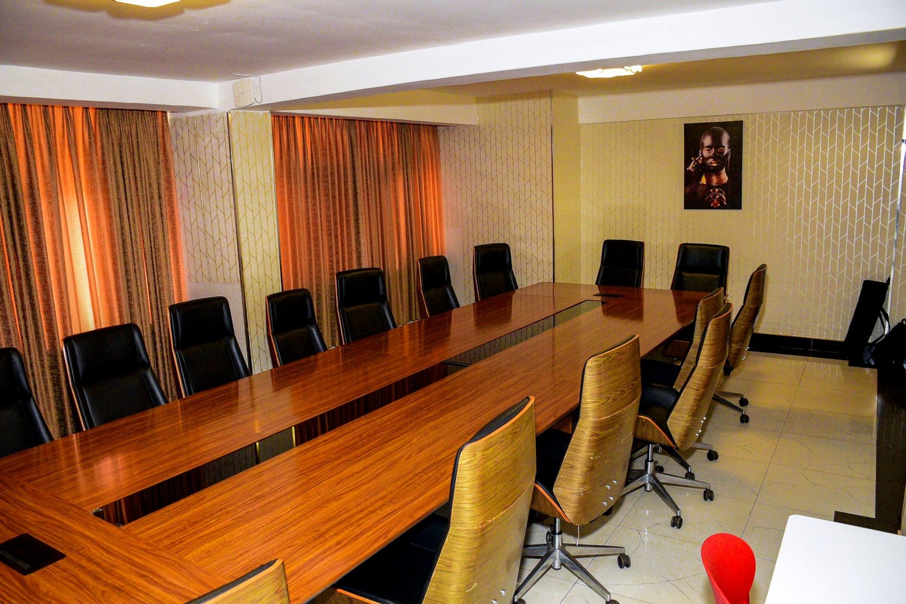 Boardroom